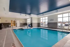 TownePlace Suites by Marriott Monroe - Piscine