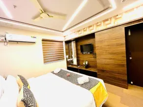 HOTEL SM RAINBOW INTERNATIONAL - Room