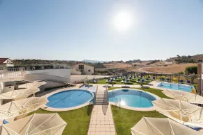 Exe São Lázaro - Piscine