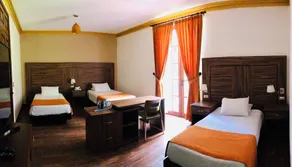 Hotel San Miguel - Room