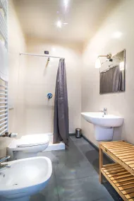 B&B e Ostello, Parco di Monza, CASCINA COSTA ALTA - Salle de bain