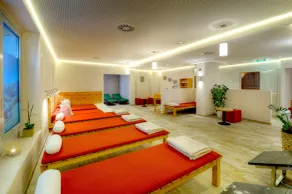 AlpenParks Hotel Maria Alm - Spa