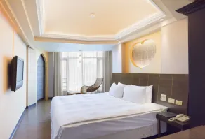 Bitan Hotel - Room