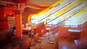 Zaratoustra - Restaurant