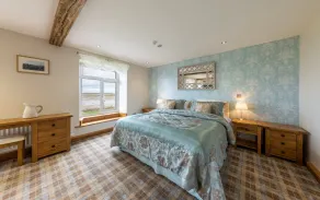 The Inn at Ravenglass - Room
