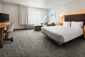 TownePlace Suites by Marriott Garden City - Chambre