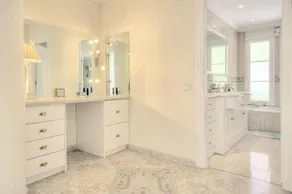 Luxury Villa With Pool and Spectacular View in Javea - Bathroom