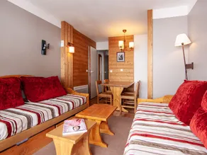 Residence Pralin - Udsigt fra værelset