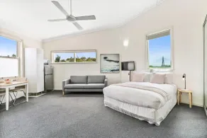 Excelsior Apartments at Glebe - Room