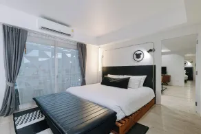 The Core Gallery Hotel - Rum
