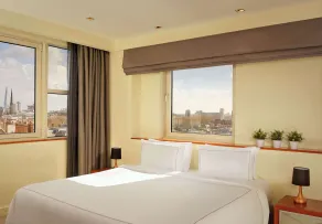 Park Plaza London Victoria - Quarto
