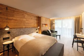 Premium Activehotel Bergkönig - Værelse