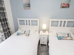 Braeside - Habitación