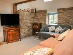 Denbigh Hall - Intérieur
