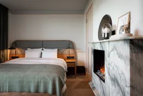 CORI Hornbæk Hotel - Rom