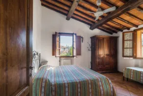 Casa Vacanze Santa Maria - Quarto