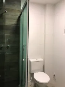 Aipa Hostel - Bad