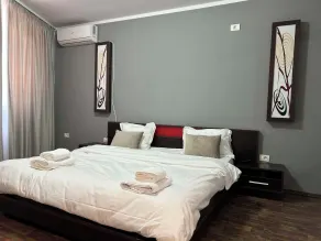 Hotel Artimino - Chambre