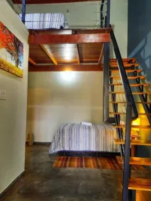 Pousada da Estação - Habitación