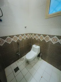  شقق أونيسن للشقق المخدومة - Salle de bain