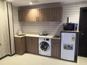 Ziyara for Serviced Apartments - Private kitchen