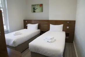 Chelsea Guest House - Chambre