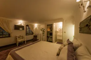 8 Oda Boutique Homes - Zimmer
