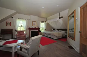 Little Shemogue Inn - Chambre