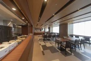 Dormy Inn Osaka Tanimachi - Restaurant