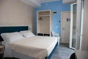Hotel Villa Irene & Spa - Værelse