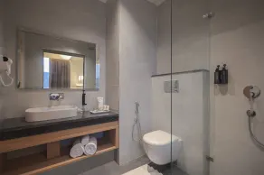 Sterling Avante Chandigarh Mohali - Salle de bain