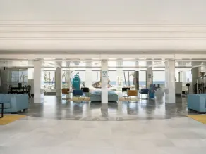 Ona Marinas de Nerja Spa Resort - Reception