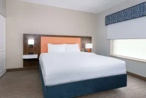 Hampton Inn & Suites Murfreesboro - Chambre
