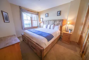 Buffalo Lodge #8391 - Zimmer