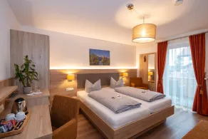 Boutique Hotel Angerer - Room