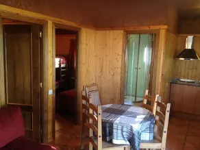 Camping Casa Fausto Cerca de Dinopolis - Badezimmer