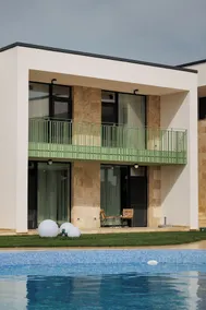 Hypnose Resort - Adult Only 14 - Udsigt fra værelset
