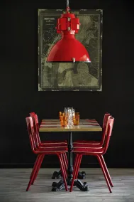 ibis Styles Chartres Métropole - Restaurant