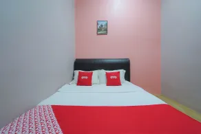 OYO 89982 Familia motel - Chambre