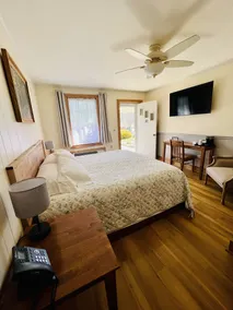 Carolina Country Inn - Rom