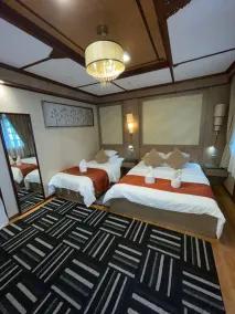 Sharilla Resort - Perhentian BS - Room