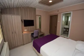 PLEVNE OTEL - Room