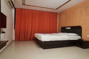 Hotel Trupti International Hubli - Room