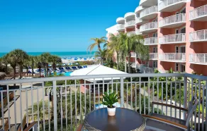 Beach House Suites by The Don Cesar - Chambre