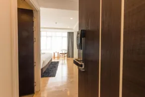Avada Hotel - Chambre