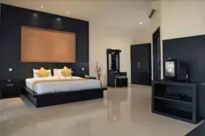 Bali Ayu Hotel & Villas - Room