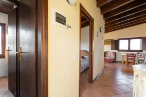 Tenuta MonteOliveto - Cottage Relax - Agriturismo nelle Langhe - Værelse