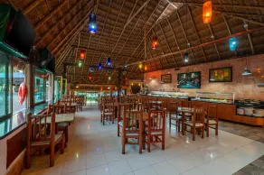 Dos Playas by Faranda All Inclusive - Restaurant
