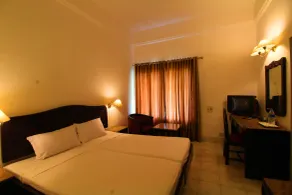 Sopanam Heritage - View from room