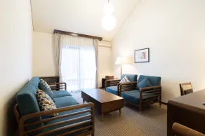 HOLIDAY VILLA Hotel & Resort KARUIZAWA - Camera
